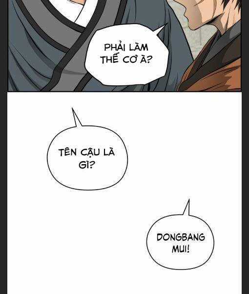 Phong Lôi Kiếm - Chapter 22 - Trang 62