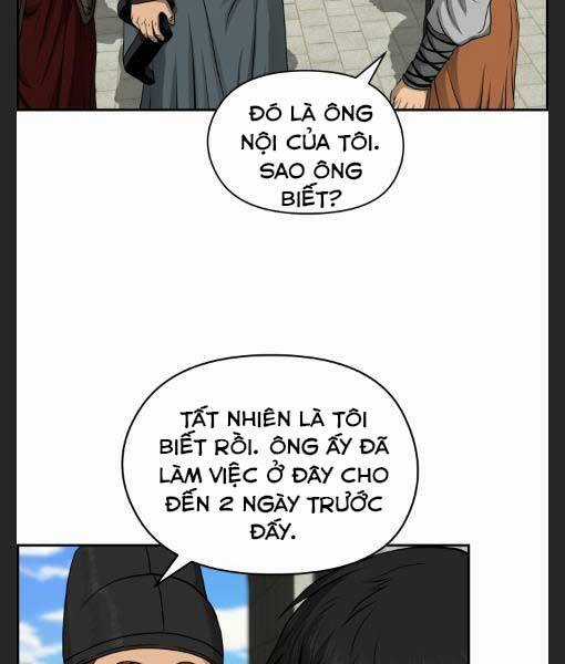 Phong Lôi Kiếm - Chapter 22 - Trang 64