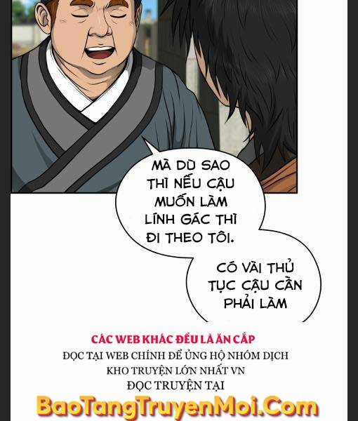 Phong Lôi Kiếm - Chapter 22 - Trang 65