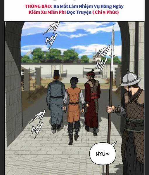 Phong Lôi Kiếm - Chapter 22 - Trang 66