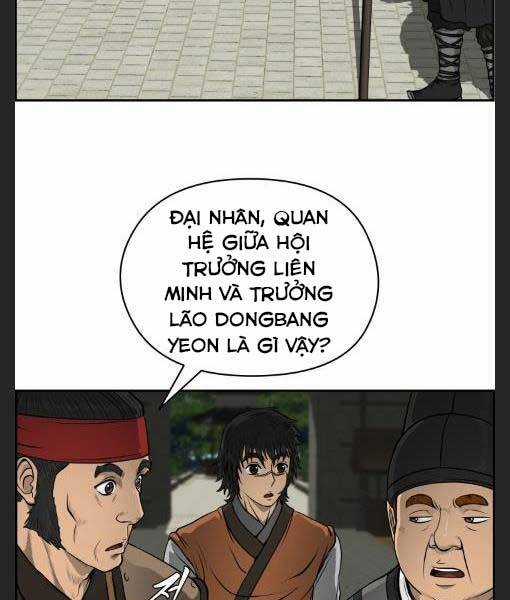 Phong Lôi Kiếm - Chapter 22 - Trang 67