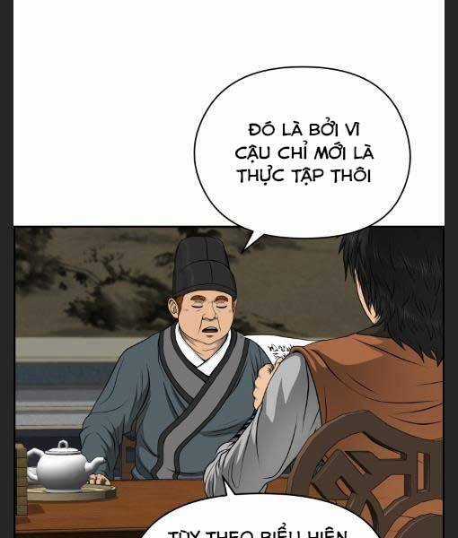 Phong Lôi Kiếm - Chapter 22 - Trang 71