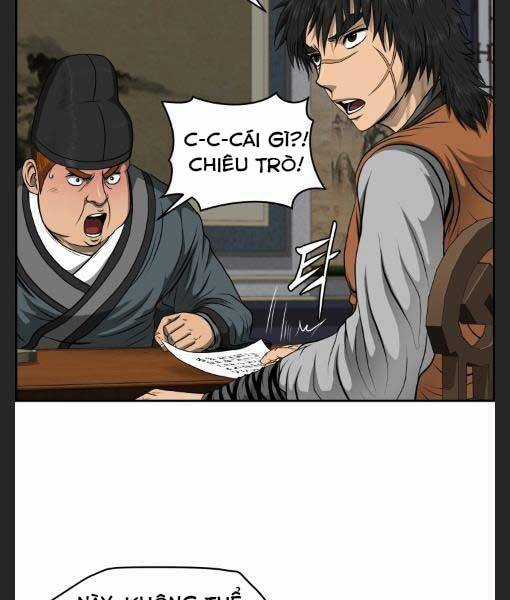 Phong Lôi Kiếm - Chapter 22 - Trang 73