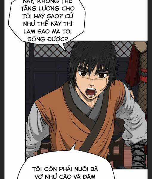 Phong Lôi Kiếm - Chapter 22 - Trang 74