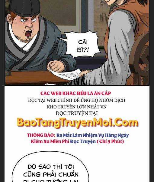 Phong Lôi Kiếm - Chapter 22 - Trang 77