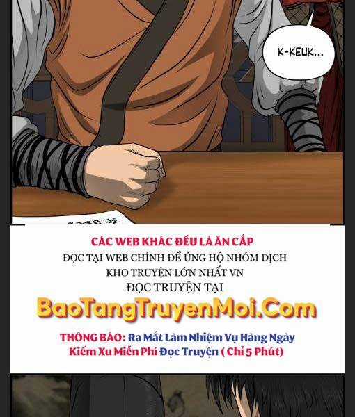 Phong Lôi Kiếm - Chapter 22 - Trang 79