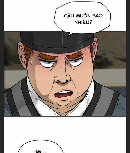 Phong Lôi Kiếm - Chapter 22 - Trang 81