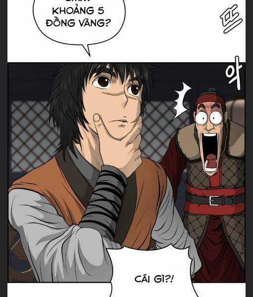 Phong Lôi Kiếm - Chapter 22 - Trang 82