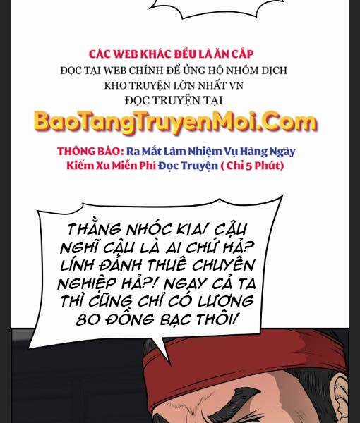 Phong Lôi Kiếm - Chapter 22 - Trang 83