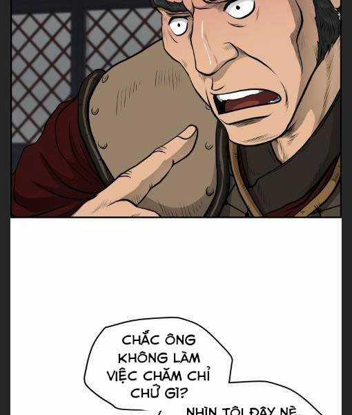 Phong Lôi Kiếm - Chapter 22 - Trang 84