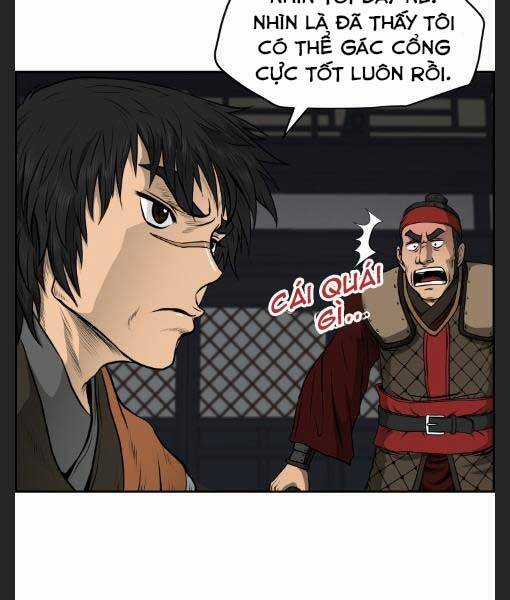 Phong Lôi Kiếm - Chapter 22 - Trang 85