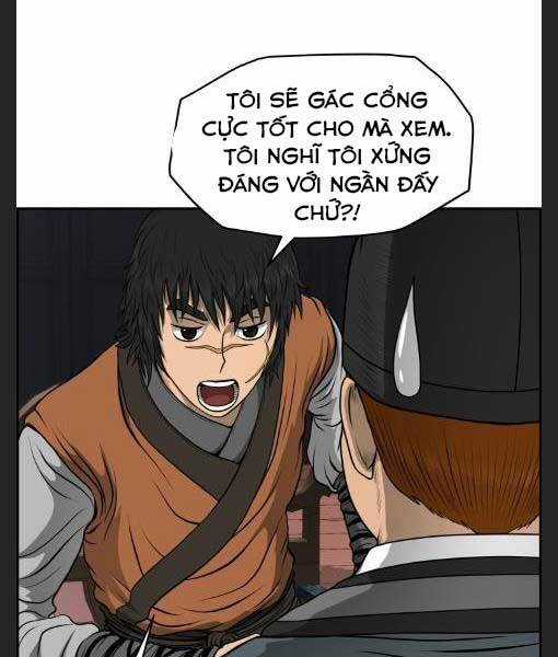Phong Lôi Kiếm - Chapter 22 - Trang 86