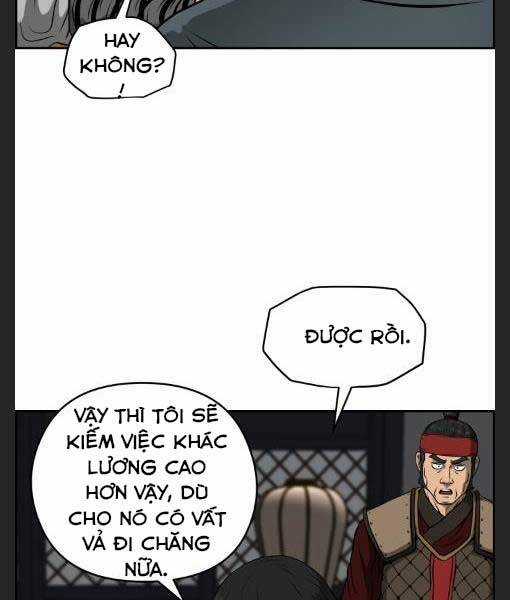 Phong Lôi Kiếm - Chapter 22 - Trang 87