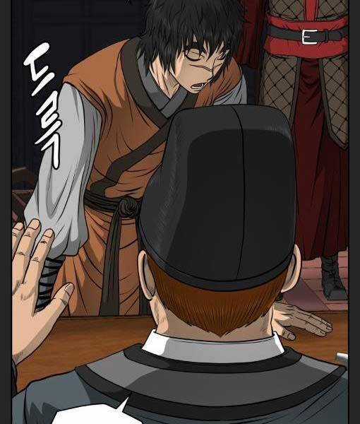 Phong Lôi Kiếm - Chapter 22 - Trang 88