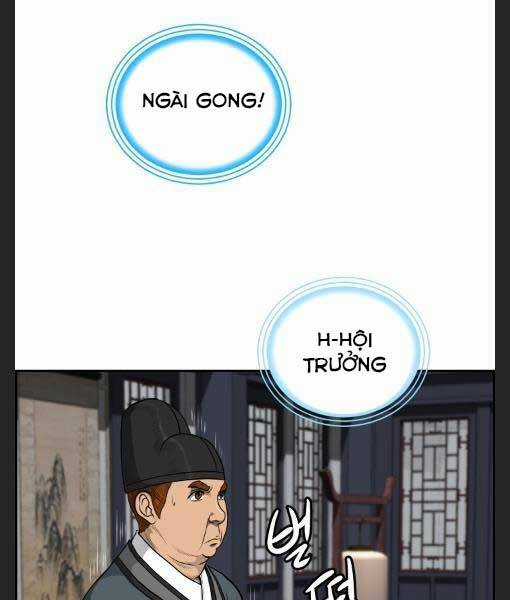 Phong Lôi Kiếm - Chapter 22 - Trang 91