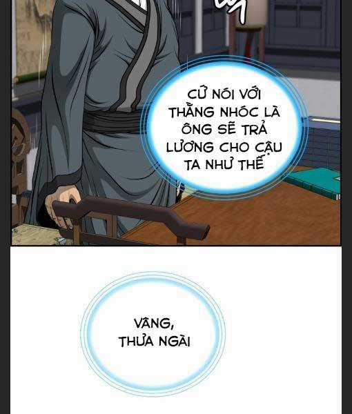 Phong Lôi Kiếm - Chapter 22 - Trang 92