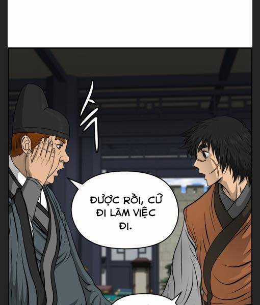 Phong Lôi Kiếm - Chapter 22 - Trang 93