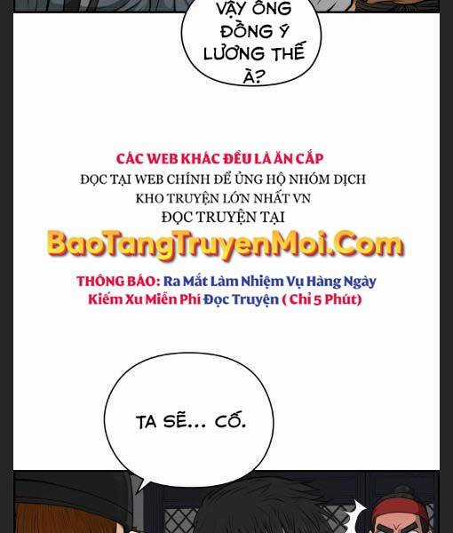 Phong Lôi Kiếm - Chapter 22 - Trang 94