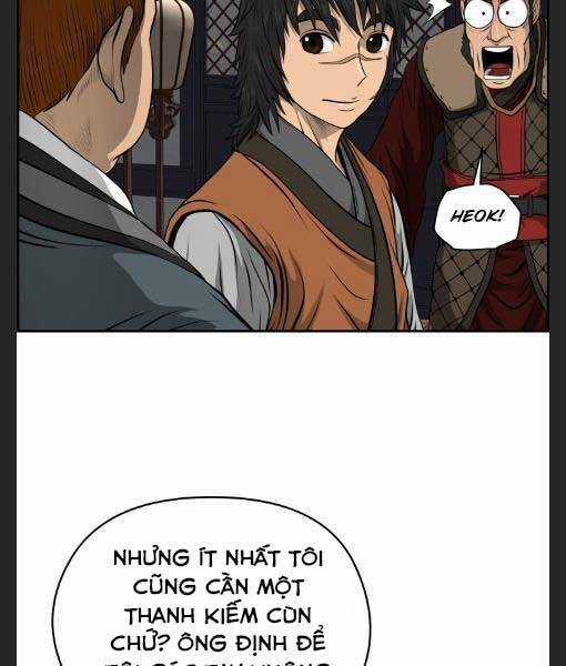 Phong Lôi Kiếm - Chapter 22 - Trang 95
