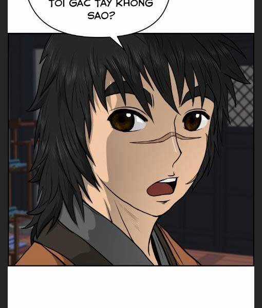 Phong Lôi Kiếm - Chapter 22 - Trang 96