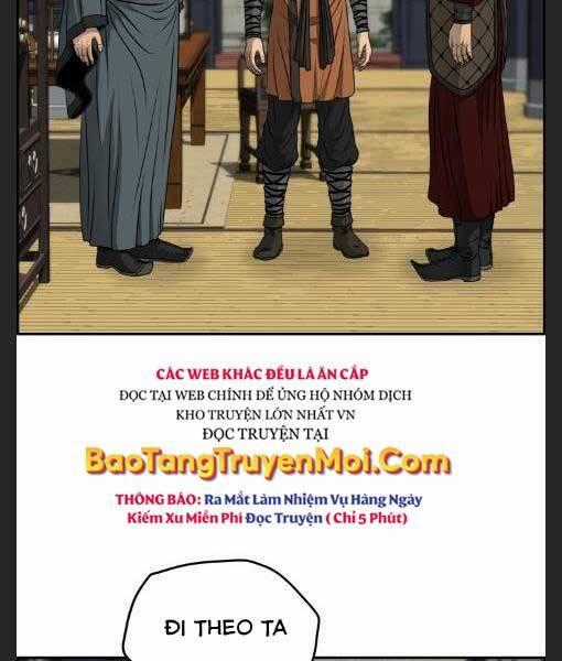 Phong Lôi Kiếm - Chapter 22 - Trang 98