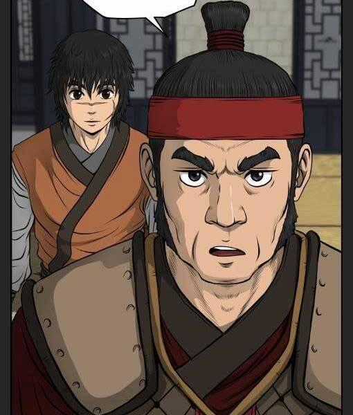 Phong Lôi Kiếm - Chapter 22 - Trang 99