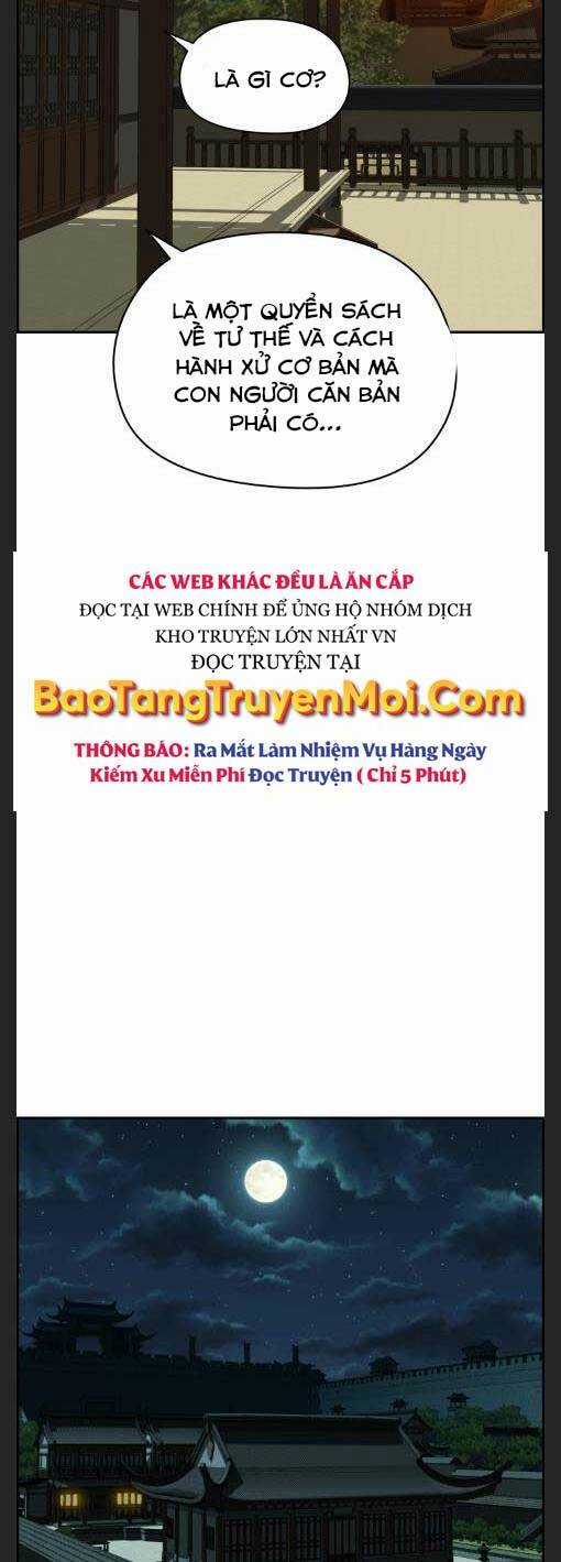 Phong Lôi Kiếm - Chapter 23 - Trang 23