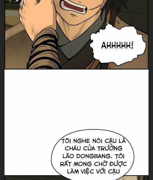 Phong Lôi Kiếm - Chapter 23 - Trang 37