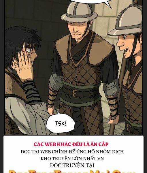 Phong Lôi Kiếm - Chapter 23 - Trang 38