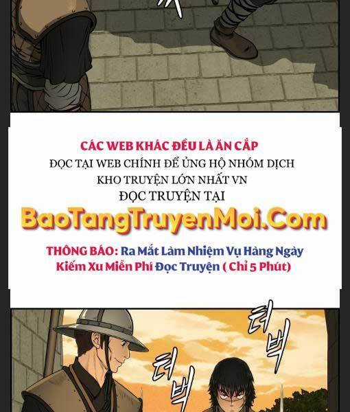 Phong Lôi Kiếm - Chapter 23 - Trang 41
