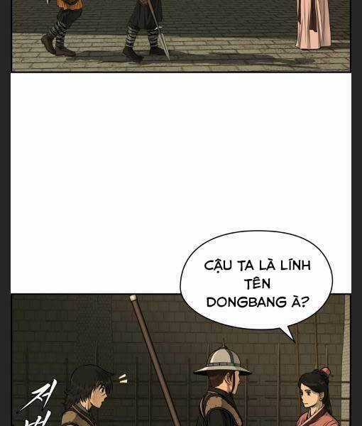 Phong Lôi Kiếm - Chapter 23 - Trang 43