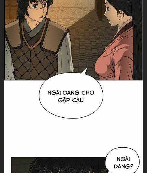 Phong Lôi Kiếm - Chapter 23 - Trang 45