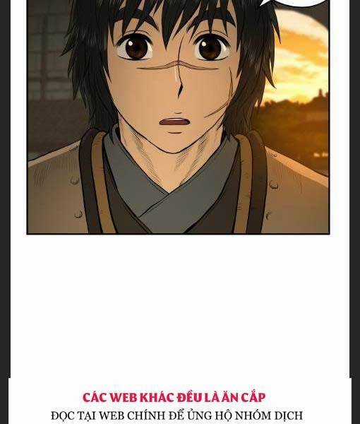 Phong Lôi Kiếm - Chapter 23 - Trang 46