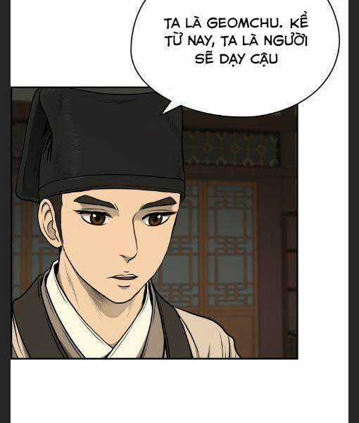 Phong Lôi Kiếm - Chapter 23 - Trang 52