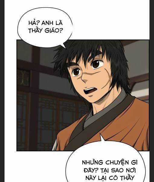 Phong Lôi Kiếm - Chapter 23 - Trang 53