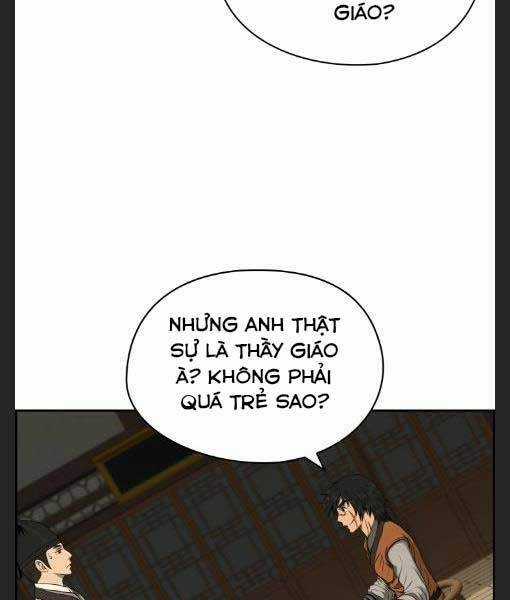 Phong Lôi Kiếm - Chapter 23 - Trang 54