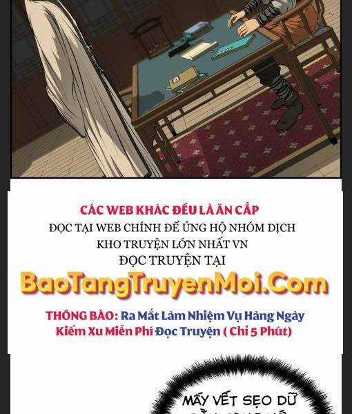 Phong Lôi Kiếm - Chapter 23 - Trang 55