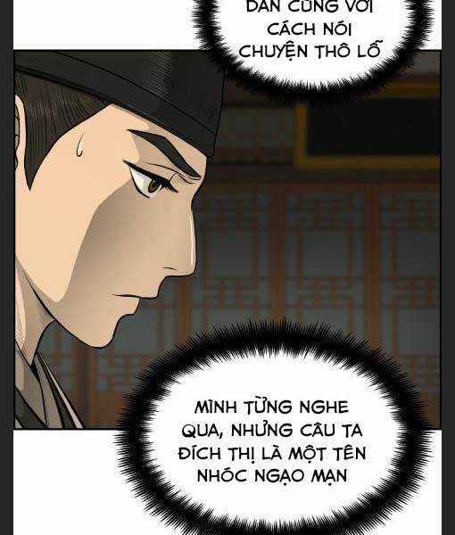 Phong Lôi Kiếm - Chapter 23 - Trang 56