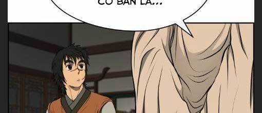 Phong Lôi Kiếm - Chapter 23 - Trang 59