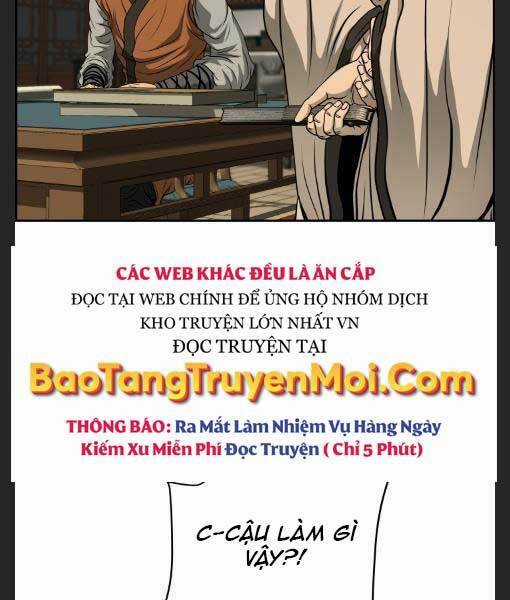 Phong Lôi Kiếm - Chapter 23 - Trang 60