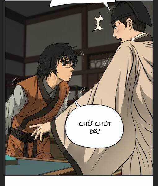 Phong Lôi Kiếm - Chapter 23 - Trang 61