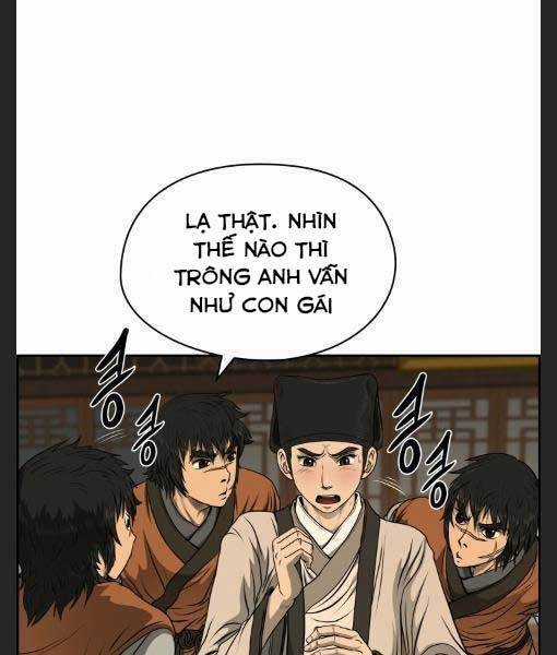 Phong Lôi Kiếm - Chapter 23 - Trang 62