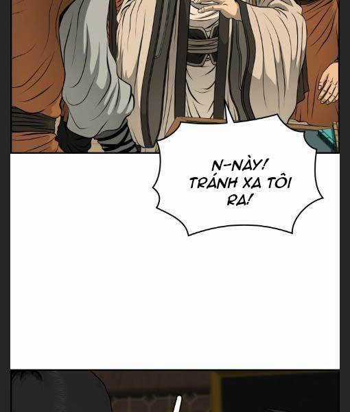 Phong Lôi Kiếm - Chapter 23 - Trang 63