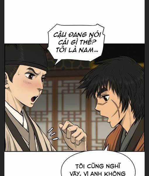 Phong Lôi Kiếm - Chapter 23 - Trang 65