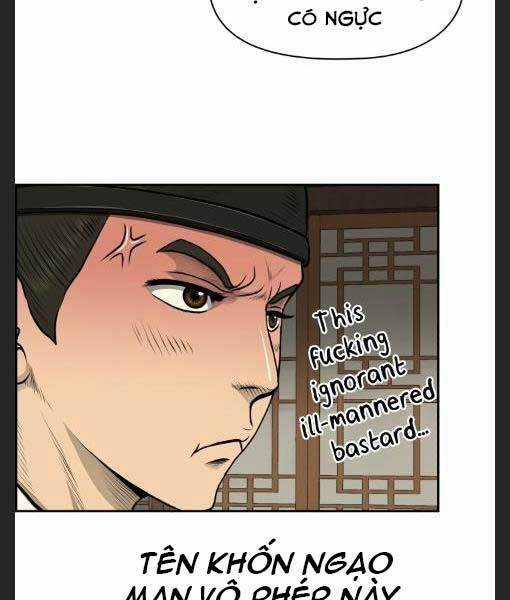 Phong Lôi Kiếm - Chapter 23 - Trang 66