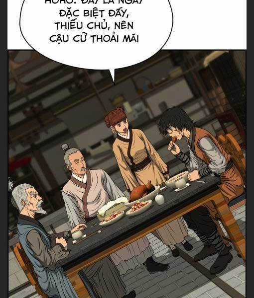 Phong Lôi Kiếm - Chapter 23 - Trang 73