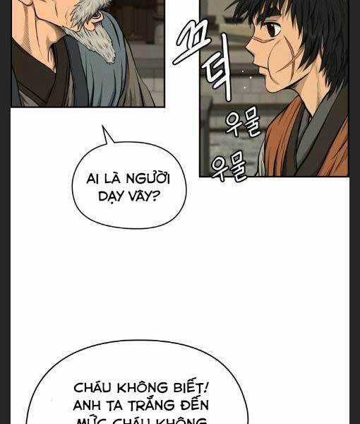 Phong Lôi Kiếm - Chapter 23 - Trang 75