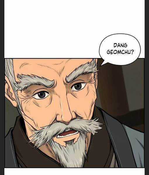 Phong Lôi Kiếm - Chapter 23 - Trang 77