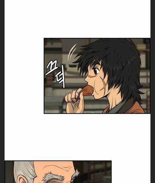 Phong Lôi Kiếm - Chapter 23 - Trang 78