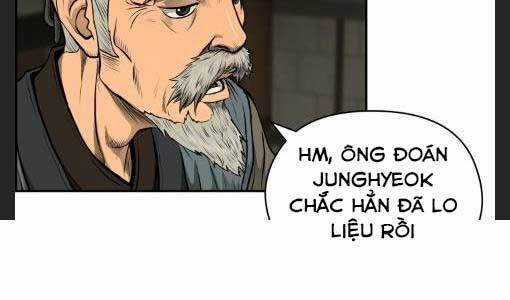 Phong Lôi Kiếm - Chapter 23 - Trang 79
